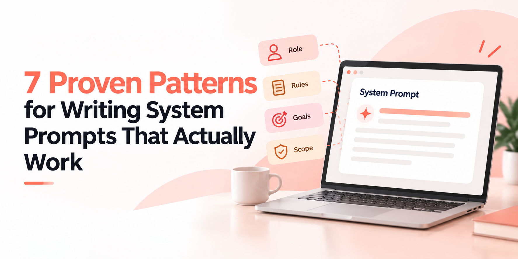 7 Patterns for Writing System Prompts That Actually Work on heyadmin.ai